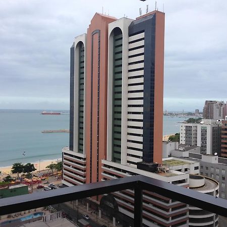 Aparthotel Via Venetto Flat Fortaleza  Habitación foto