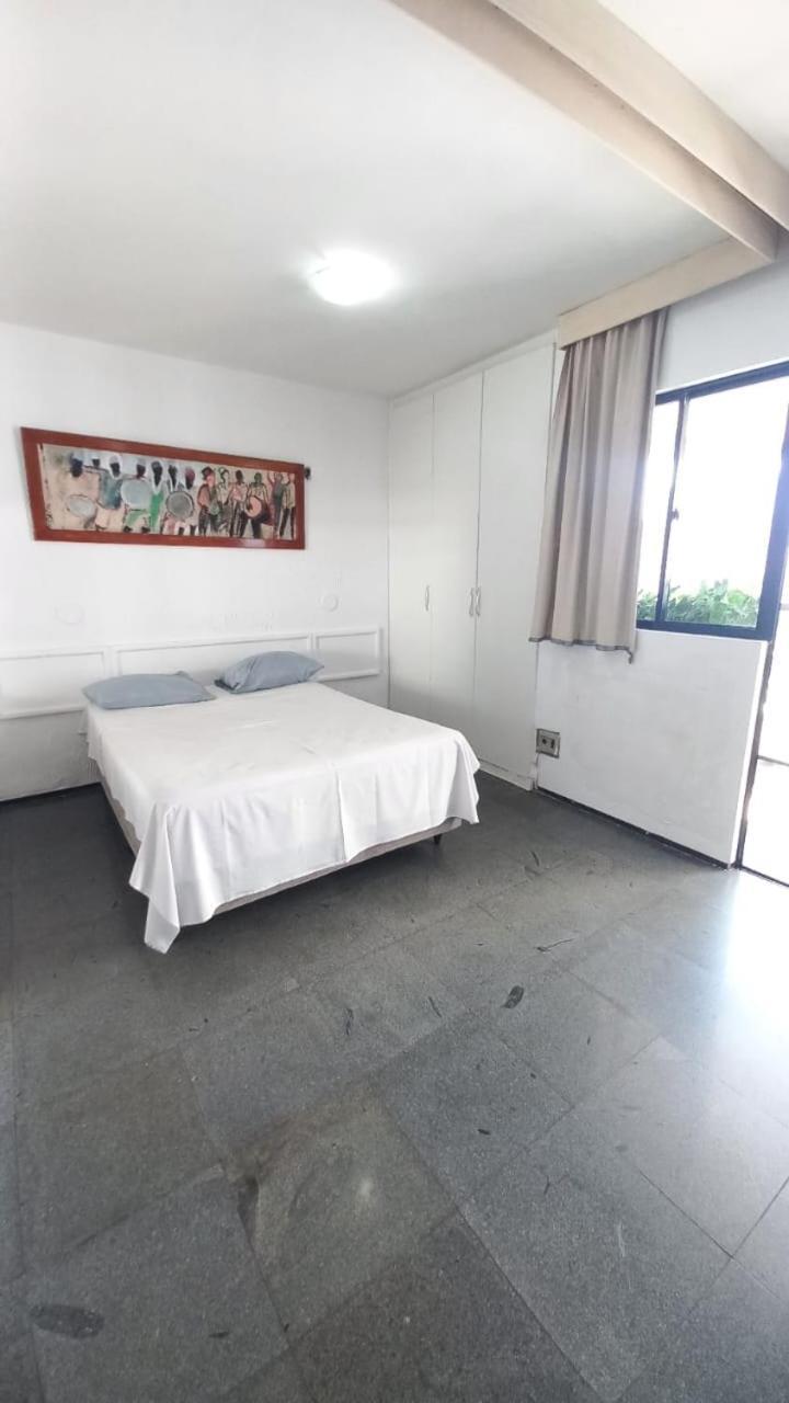 Aparthotel Via Venetto Flat Fortaleza  Exterior foto
