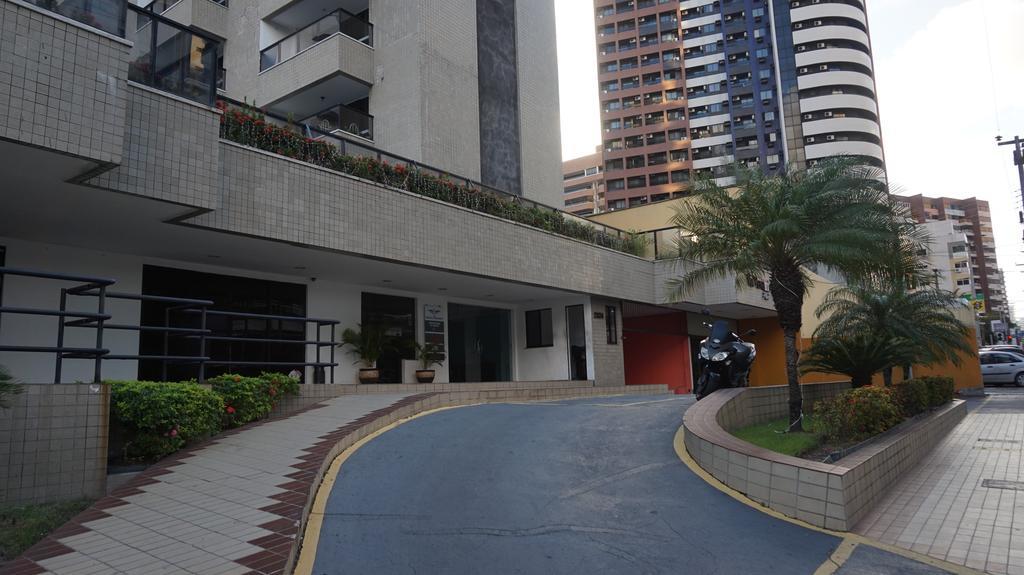 Aparthotel Via Venetto Flat Fortaleza  Habitación foto