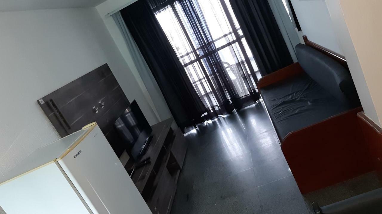 Aparthotel Via Venetto Flat Fortaleza  Exterior foto